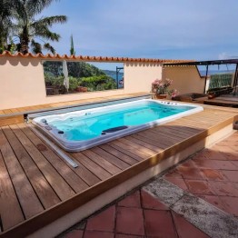 SPA DE NAGE TILOS VENDOM