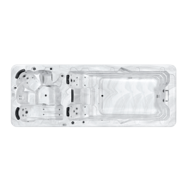 SPA DE NAGE NISIA VENDOM