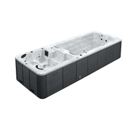 SPA DE NAGE NISIA VENDOM