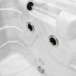 SPA DE NAGE NISIA VENDOM