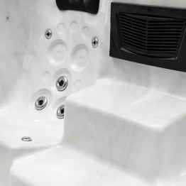 SPA DE NAGE NISIA VENDOM