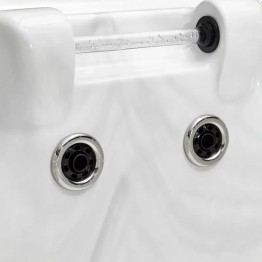 SPA DE NAGE NISIA VENDOM