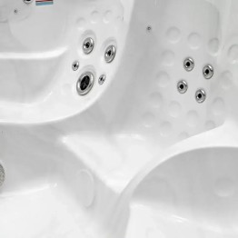 SPA DE NAGE NISIA VENDOM