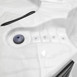 SPA DE NAGE NISIA VENDOM