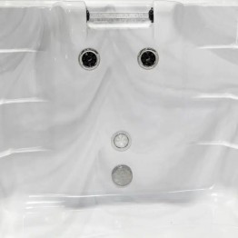 SPA DE NAGE NISIA VENDOM