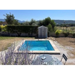 PISCINE LA MINI KARE