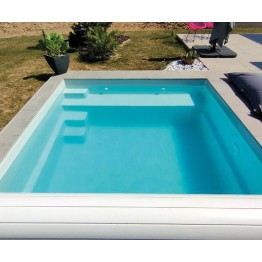 PISCINE LA MINI KARE