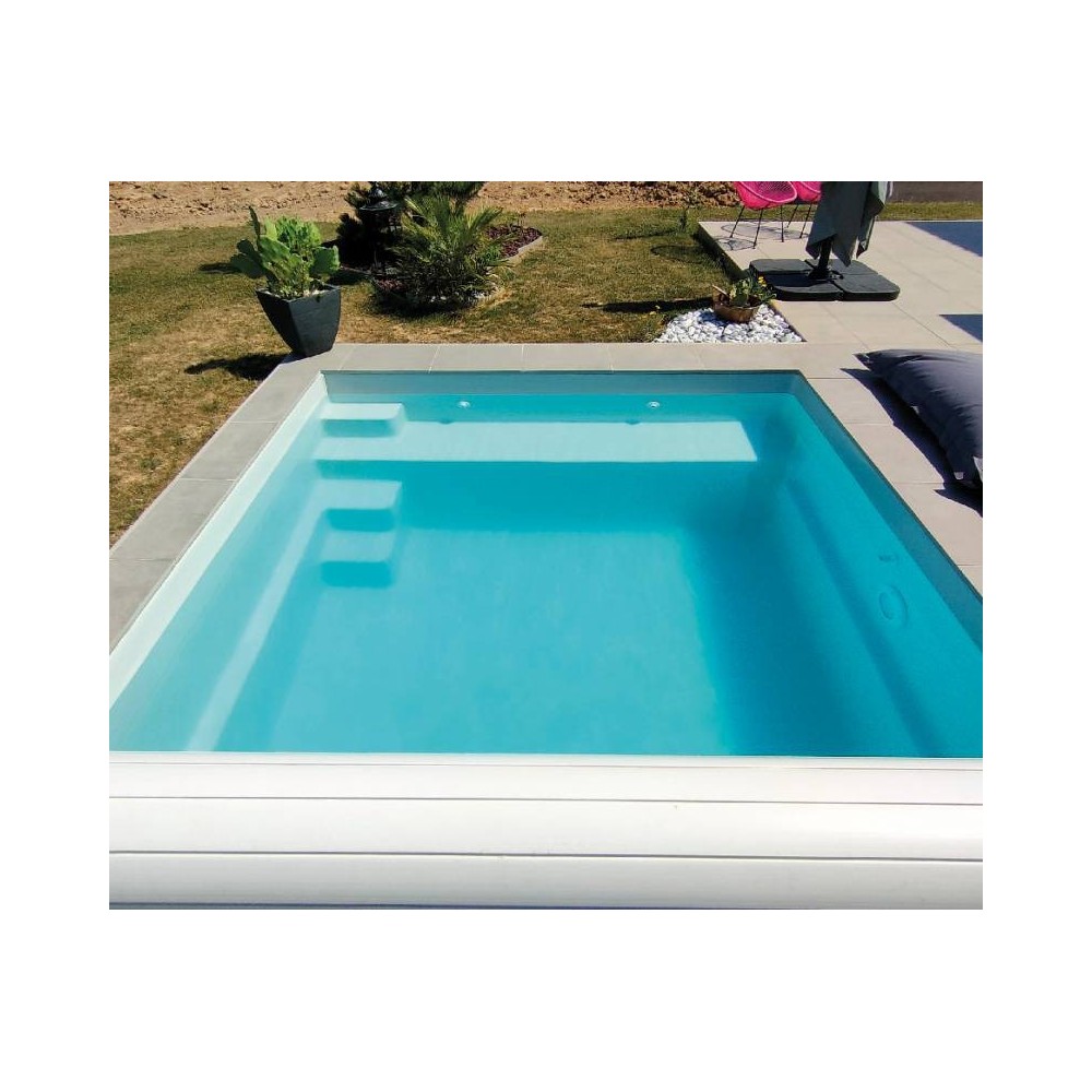PISCINE LA MINI KARE