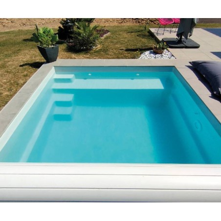 PISCINE LA MINI KARE