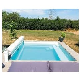 PISCINE LA MINI KARE