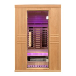 SAUNA PUREWAVE EVO