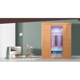 SAUNA PUREWAVE 3 ANGULAIRE