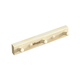 PATÈRES EN BOIS HOLL'S