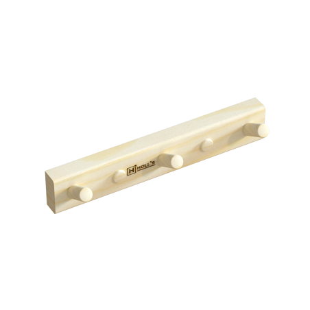 PATÈRES EN BOIS HOLL'S