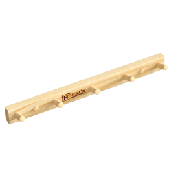 PATÈRES EN BOIS HOLL'S