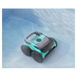 ROBOT NIYA TRACKER 25 SANS FIL