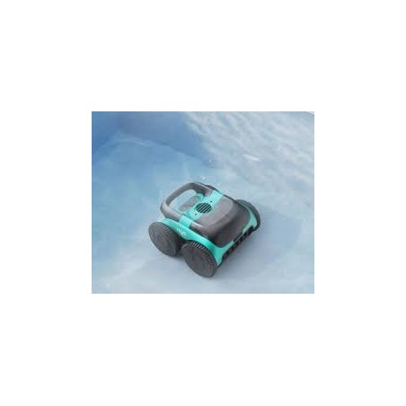 ROBOT NIYA TRACKER 25 SANS FIL