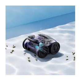 ROBOT NIYA TRACKER 25 SANS FIL