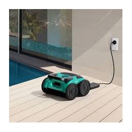 ROBOT NIYA TRACKER 25 SANS FIL