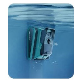 ROBOT NIYA TRACKER 35 SANS FIL