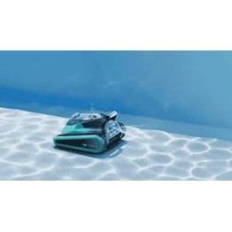 ROBOT NIYA TRACKER 35 SANS FIL