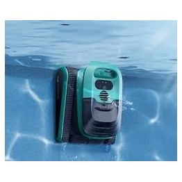 ROBOT NIYA TRACKER 55 SANS FIL