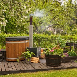 NORDIQUE ARCTIQUE OUT