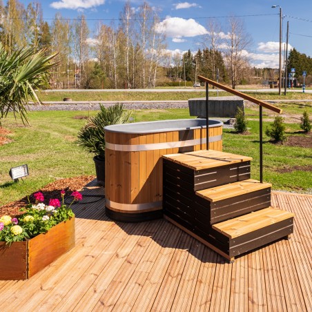 NORDIQUE ARCTIQUE BALNEO