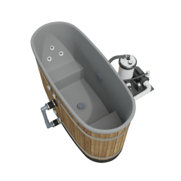 NORDIQUE ARCTIQUE BALNEO