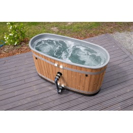 NORDIQUE ARCTIQUE BALNEO