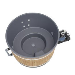 NORDIQUE SCANDINAVIE BALNEO