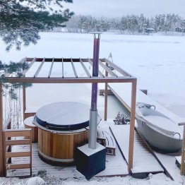 NORDIQUE FINLANDE HELSINKI OUT