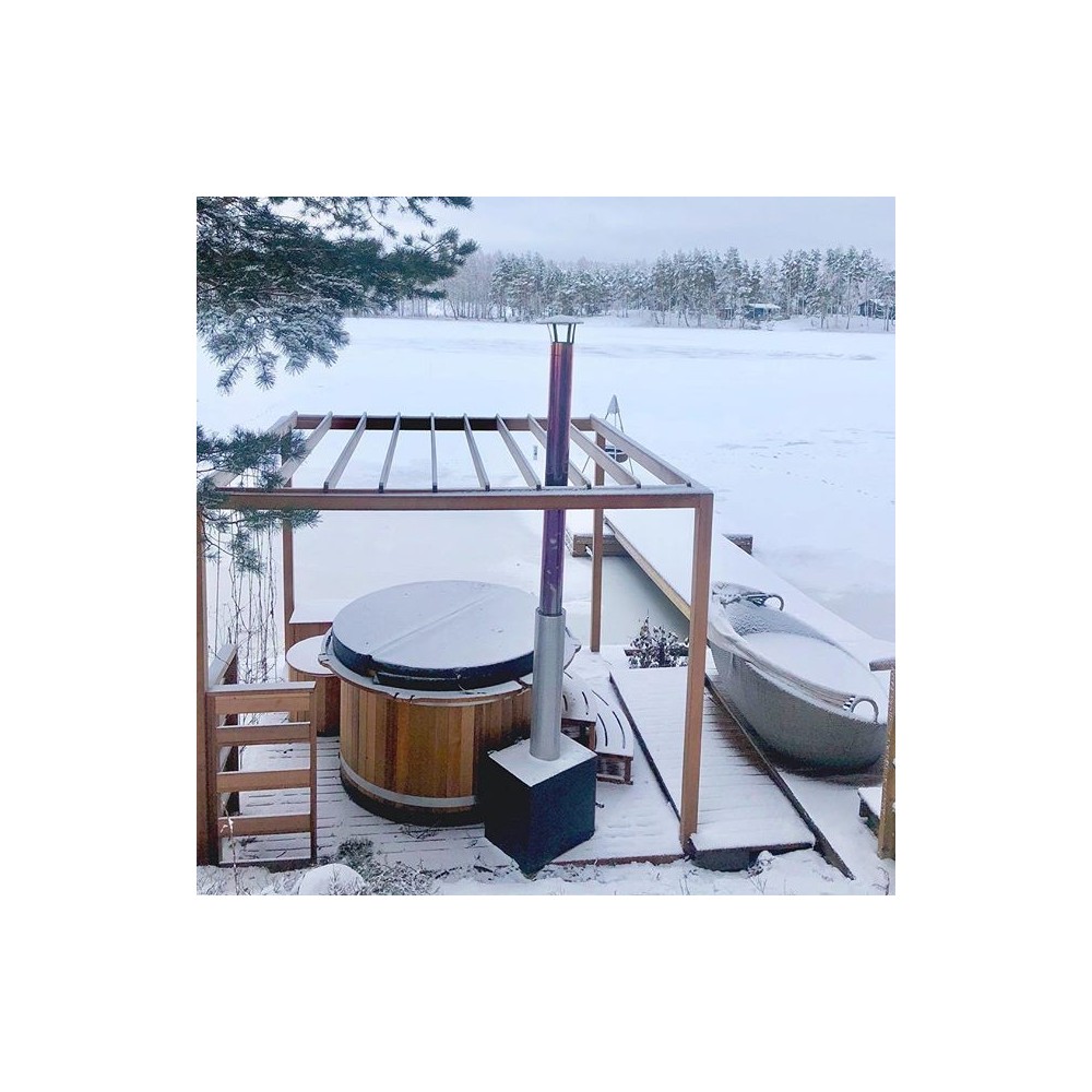 NORDIQUE FINLANDE HELSINKI OUT