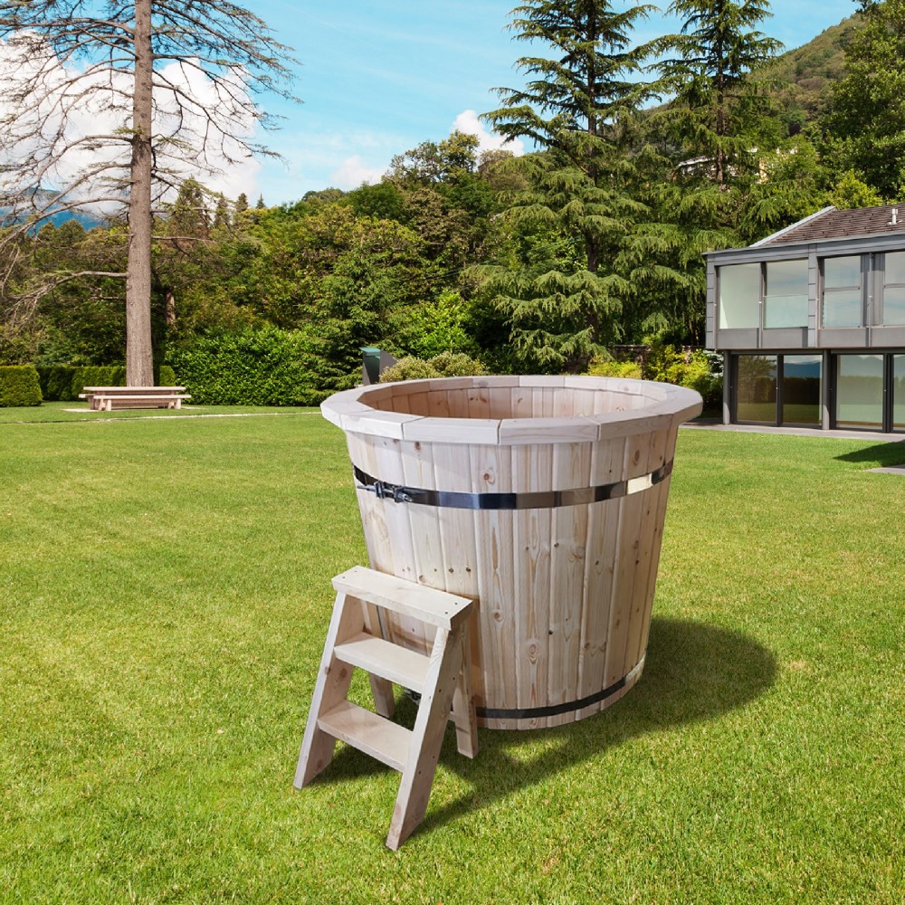 NORDIQUE BAINS FROIDS ICE