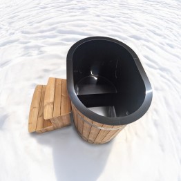 NORDIQUE BAINS FROIDS SNOW