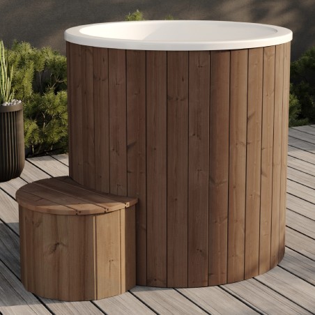 NORDIQUE BAINS FROIDS FROZEN