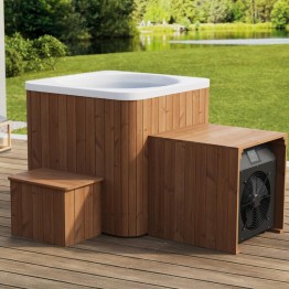 NORDIQUE BAINS FROIDS FROST