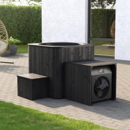 NORDIQUE BAINS FROIDS FROST