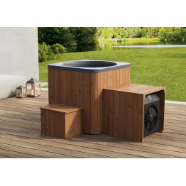 NORDIQUE BAINS FROIDS FROST