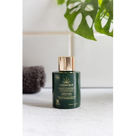 SERUM HYDRATANT BIO CHANVRIA