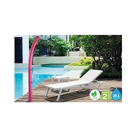 DOUCHE SOLAIRE JOLLY 25
