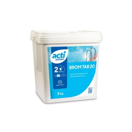 ACTI BROME 5 KGS