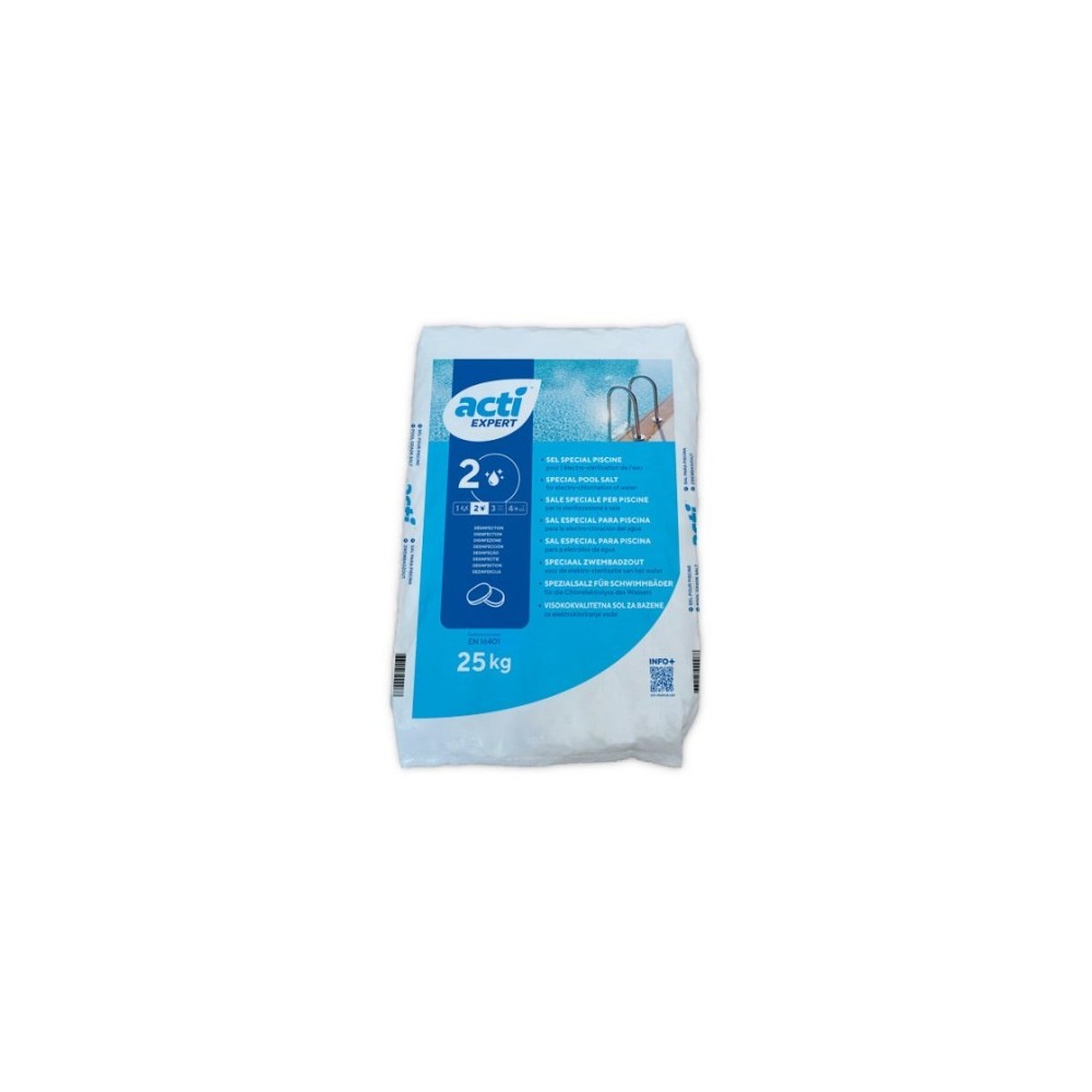 ACTI SEL 25KGS
