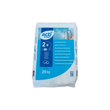 ACTI SEL 25KGS