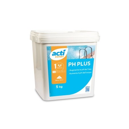 ACTI PH PLUS 5kgs