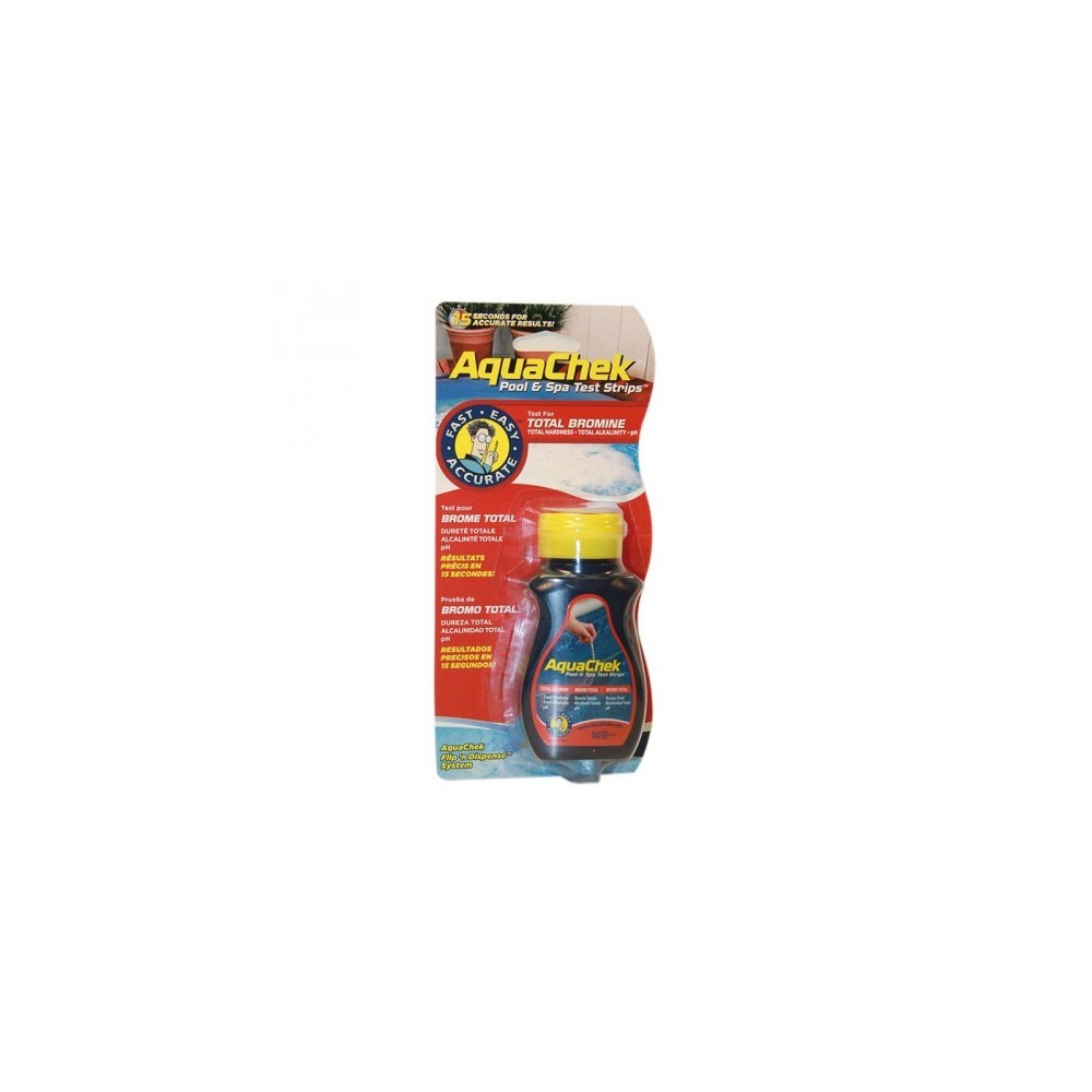 AQUACHECK ROUGE BROME