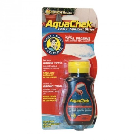 AQUACHECK ROUGE BROME