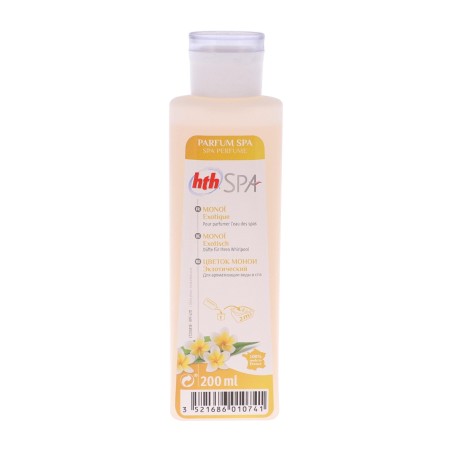 HTH PARFUM SPA MONOI