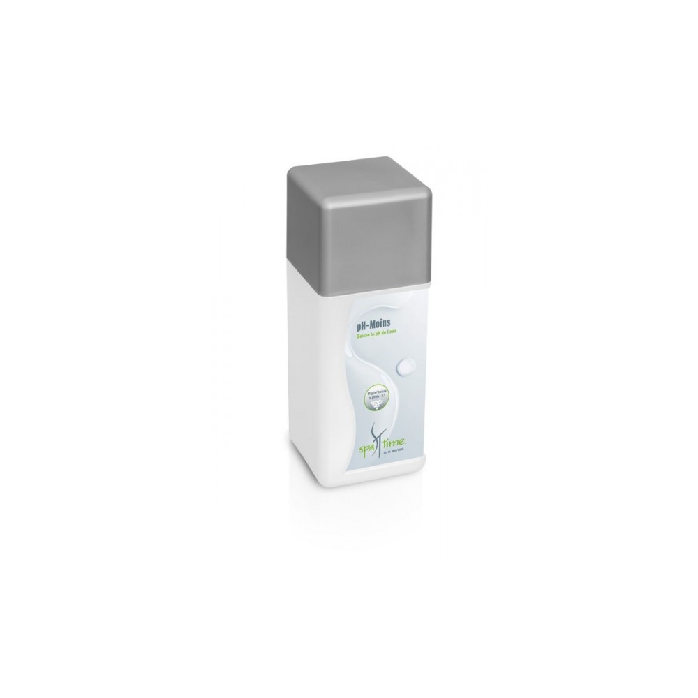 SPATIME PH MOINS 1KG