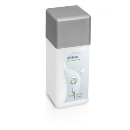 SPATIME PH MOINS 1KG